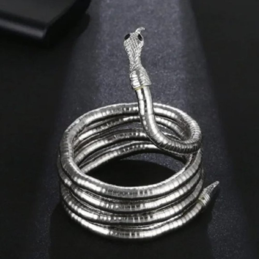 Zara Snake Necklace/Bracelet - Picture 7 of 7